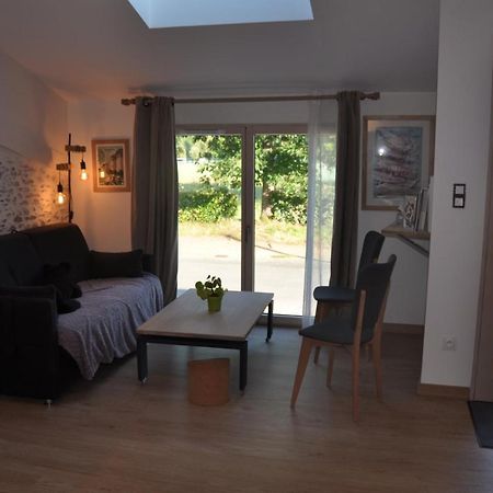 Gite Cosy D'Oudon ✰ Proche Baignade & Loire✰ Apartman Kültér fotó