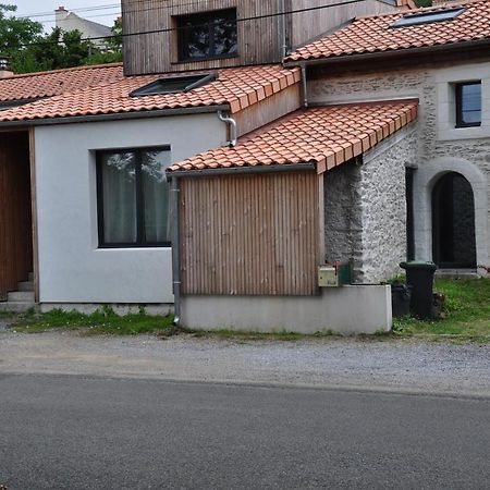Gite Cosy D'Oudon ✰ Proche Baignade & Loire✰ Apartman Kültér fotó