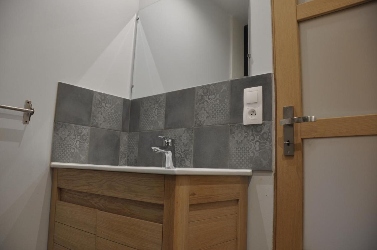 Gite Cosy D'Oudon ✰ Proche Baignade & Loire✰ Apartman Kültér fotó