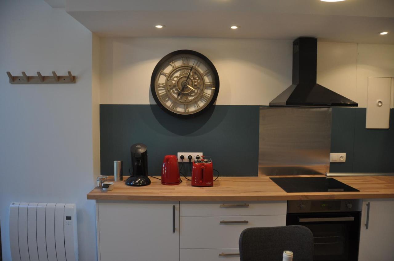 Gite Cosy D'Oudon ✰ Proche Baignade & Loire✰ Apartman Kültér fotó