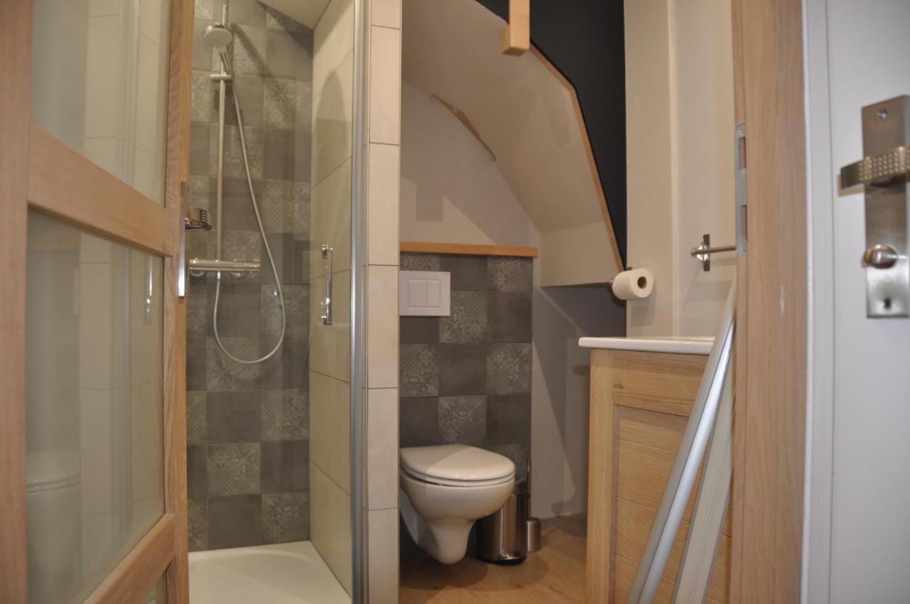 Gite Cosy D'Oudon ✰ Proche Baignade & Loire✰ Apartman Kültér fotó